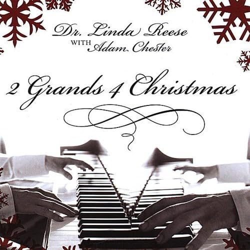2 Grands 4 Christmas