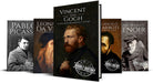 Biographies of Artists