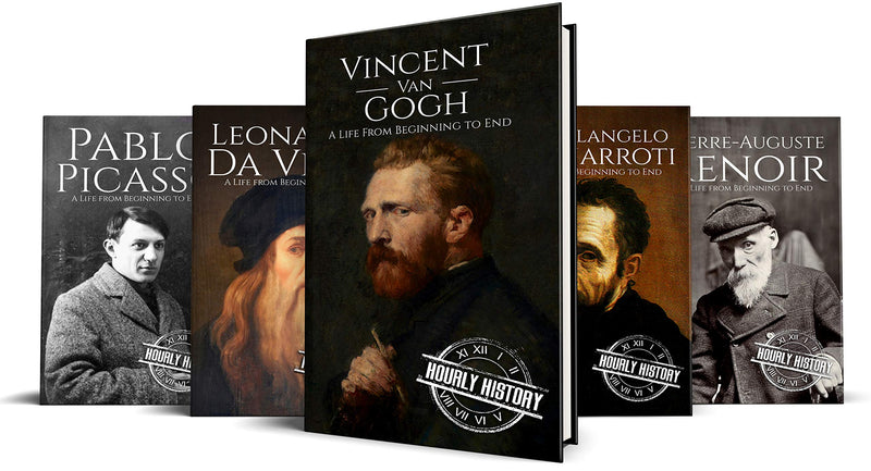 Biographies of Artists