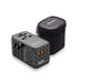 Verbatim - Gan Iii Universal Travel Adapter Uta-06 Pd100W Qc 4+