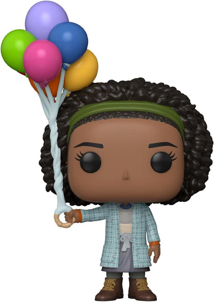 Funko POP! Movies: Wonka - Willy Wonka - Collectable Vinyl Figure - Gift Idea - Official Merchandise - Toys for Kids & Adults - Movies Fans - Model Figure for Collectors and Display