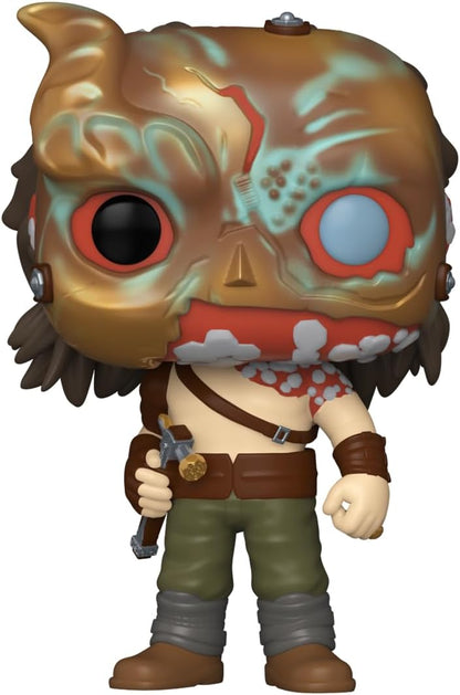 Funko POP! TV: House Of the Dragon - Crab Feederfeeder - Collectable Vinyl Figure - Gift Idea - Official Merchandise - Toys for Kids & Adults - TV Fans - Model Figure for Collectors and Display