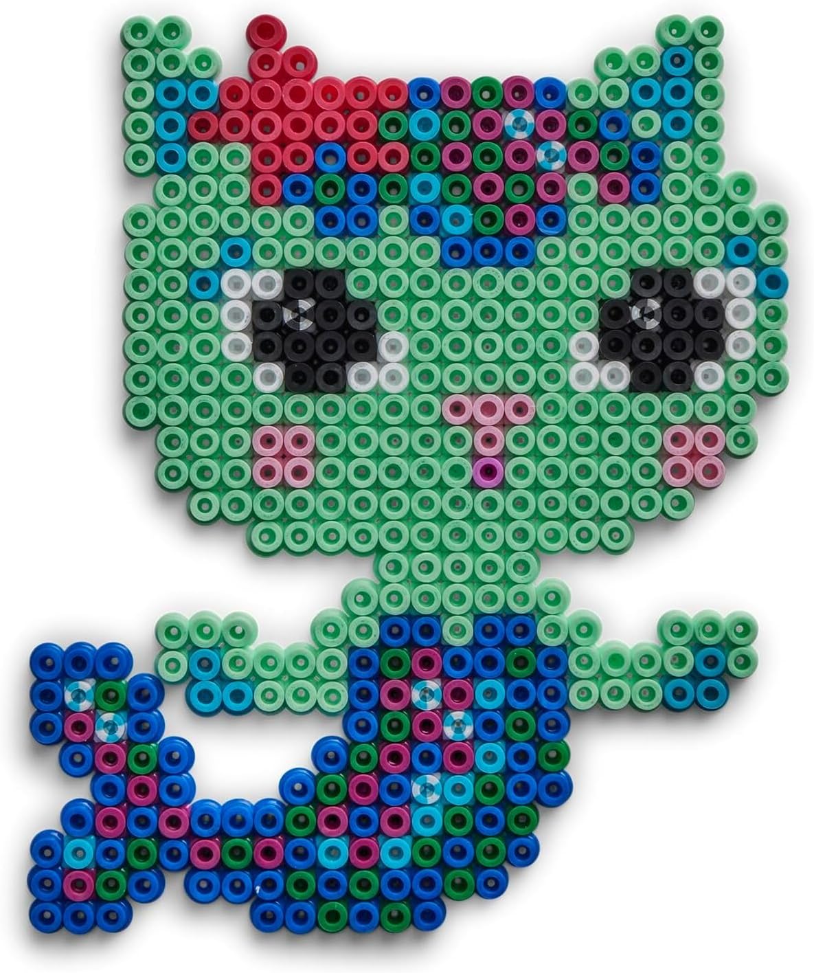 HAMA - Midi Hanging box - Gabby's Dollhouse (387975