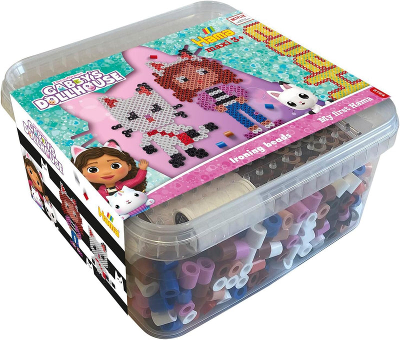 Hama - 8754 - Maxi Perles