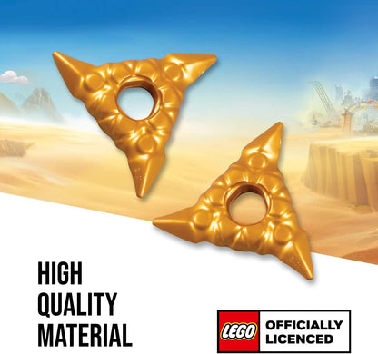 Disguise - Ninjago - Shurikens Set (106519)