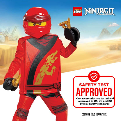 Disguise - Ninjago - Shurikens Set (106519)