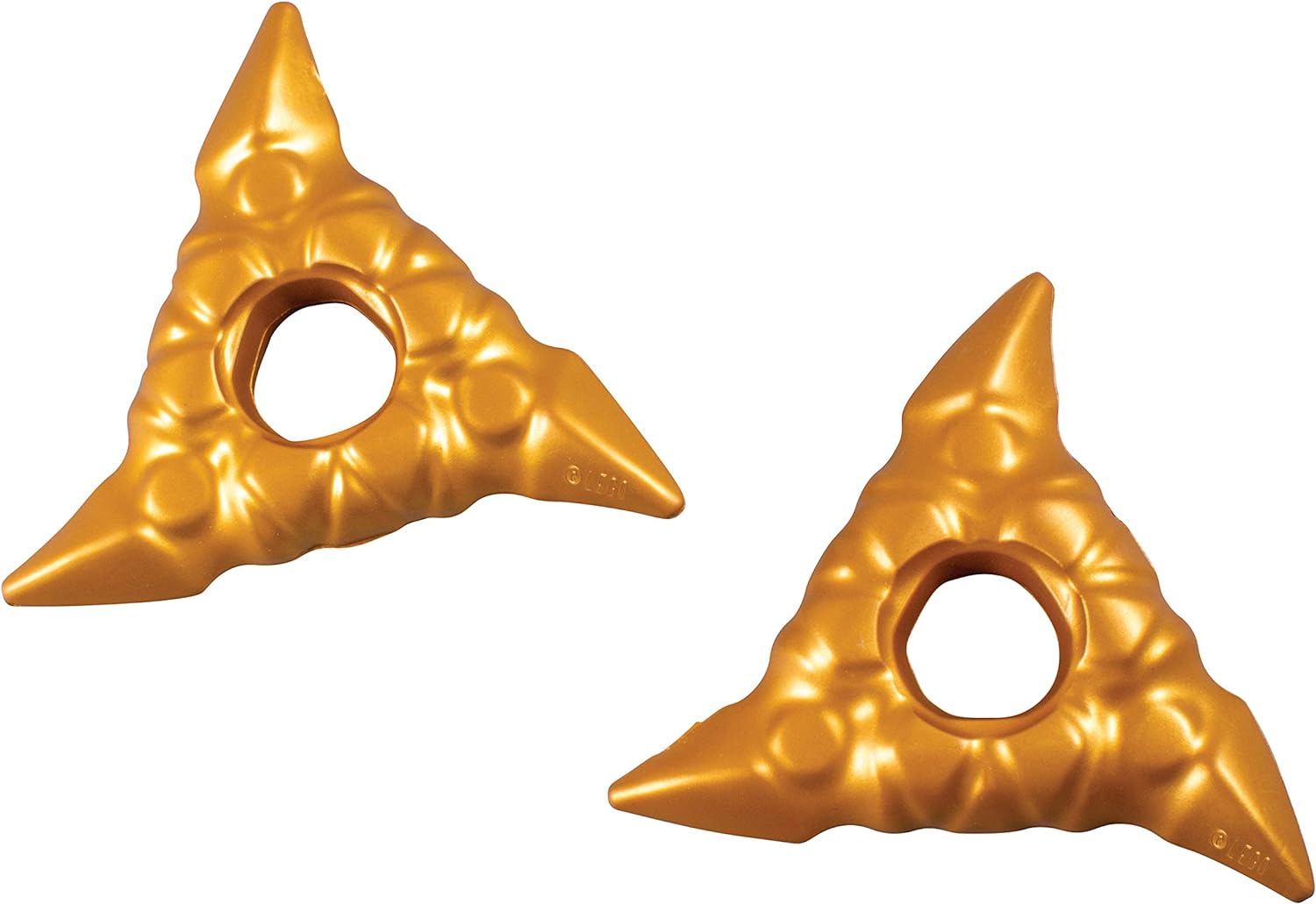 Disguise - Ninjago - Shurikens Set (106519)