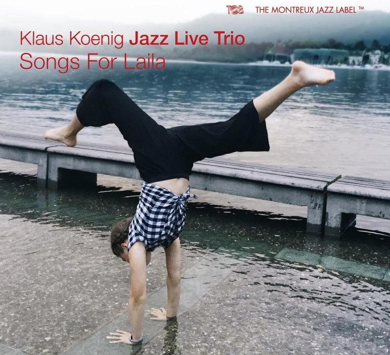 Songs for Laila