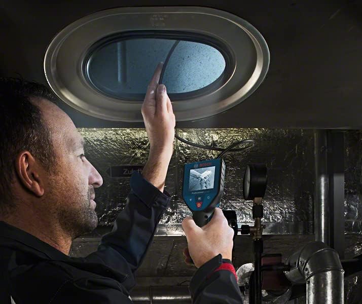 Bosch Inspection Camera Gic 120