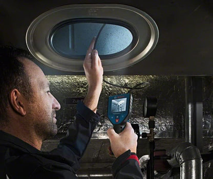 Bosch Inspection Camera Gic 120