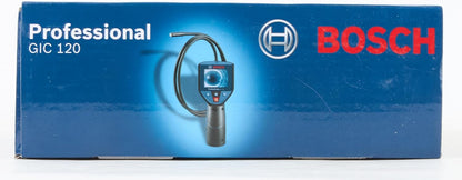 Bosch Inspection Camera Gic 120