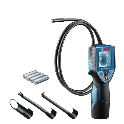Bosch Inspection Camera Gic 120