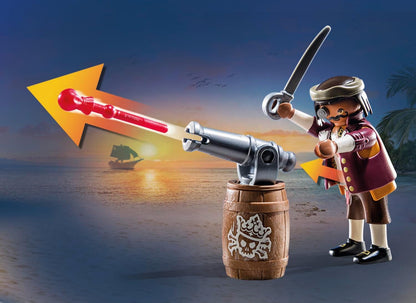 PLAYMOBIL Treasure Hunt