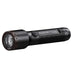 Ledlenser P5R Core - Rechargeable LED Torch, Super Bright 500 Lumens, Powerful Searchlight Torch, Dog Walking Flash Light, Hiking & Camping Equipment, Powerful LED Torch, Up to 25 Hour Running Time