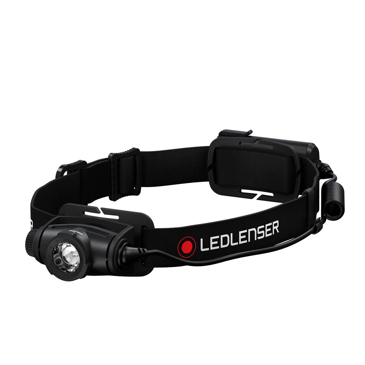 Ledlenser H5 Core / Black