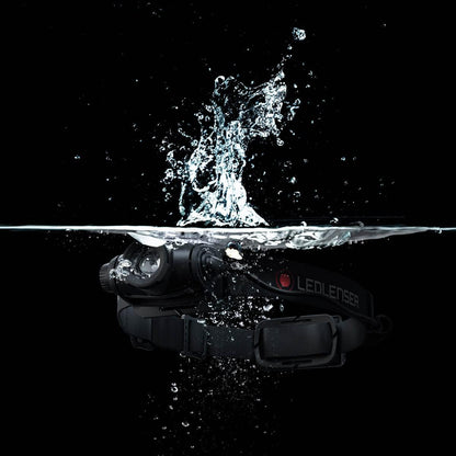 Ledlenser H5 Core / Black