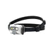 Ledlenser HF6R Core Rechargeable Head Torch LED 800lm, Up to 60hrs Runtime, 5 Modes, Adjustable Focus, Red Light Mode, USB C, IP68 Waterproof, Headlamp for Hiking, Camping, Essential Outdoor Headlamp