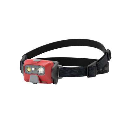 Ledlenser Hf6R Core / Red