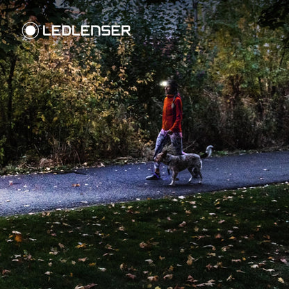 Ledlenser Hf6R Core / Red
