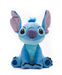 Disney - Sitting Plush w. Sound - Stitch (I-DCL-9279-1-FO