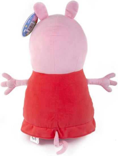 Hasbro Peppa Pig Plush Toy, 50 cm, Peppa