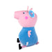 Peppa Pig - Plush 50cm - George (I-PEP-9277-2-FO