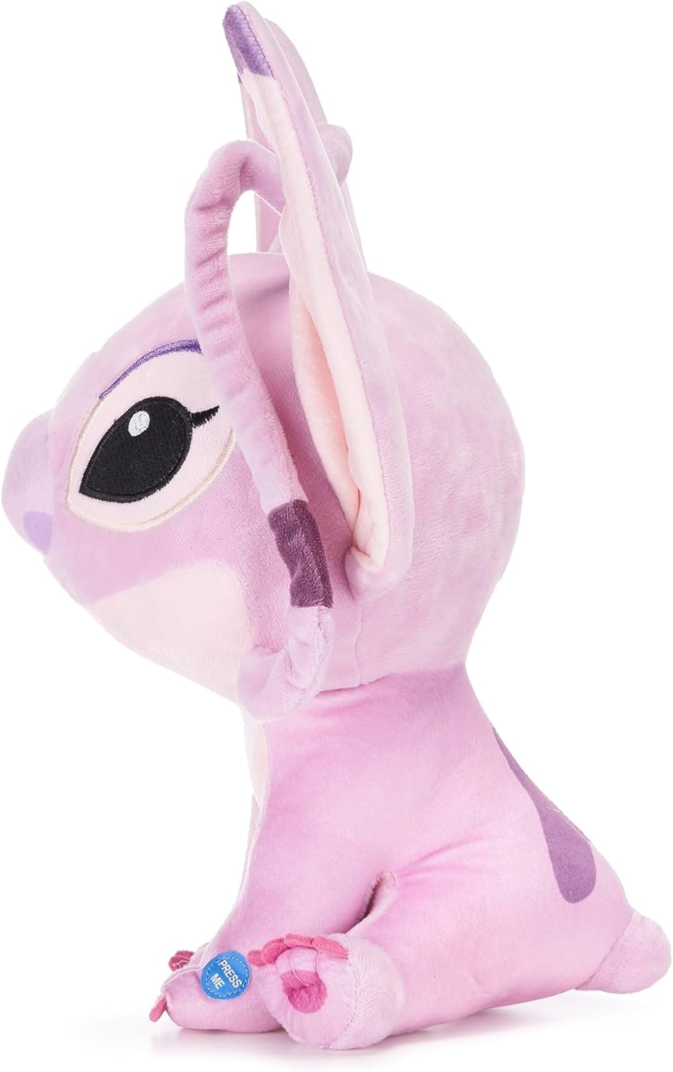 Disney Classics - Lil Bodz W. Sound - Angel (I-Dcl-9350-11-Fo)