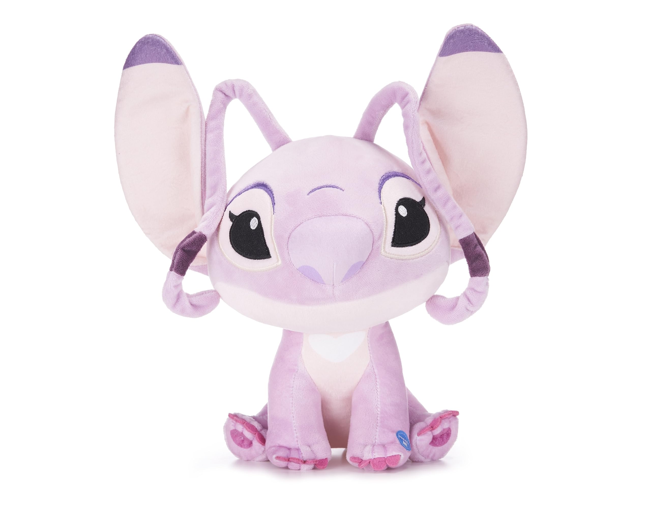 Disney Classics - Lil Bodz W. Sound - Angel (I-Dcl-9350-11-Fo)