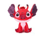 Disney Lilo & Stitch 12" (30cm) Leroy Feature Plush Soft Toy with Sound