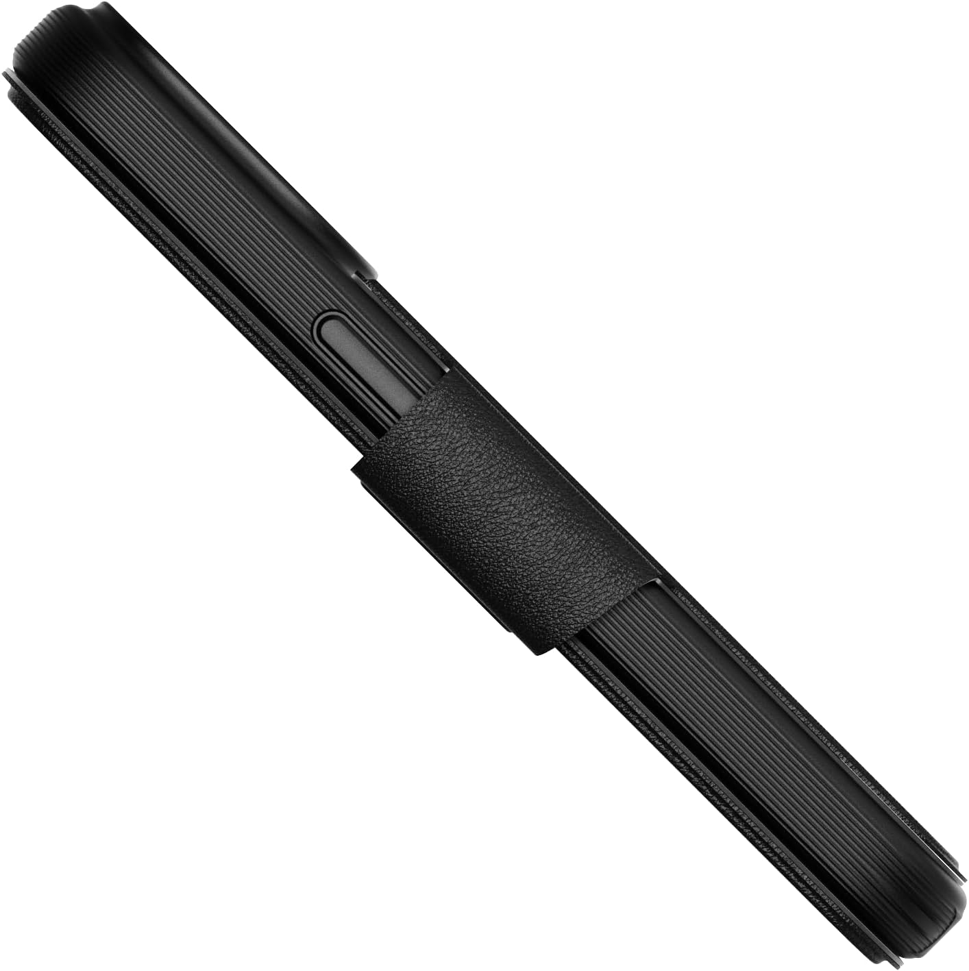 Tech 21 EvoLite Wallet Case for iPhone 14 Pro - 3 card slot wallet, Black