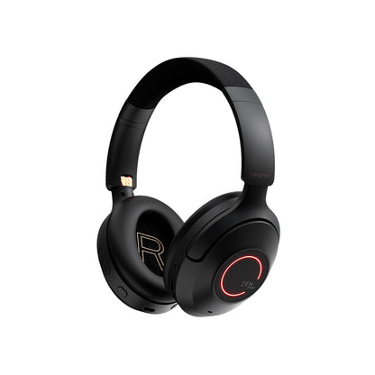 Creative Labs Zen Hybrid Pro (schwarz, ANC, Bluetooth, USB-C