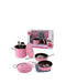 Magni - Cookware Set de 11 piezas (3902