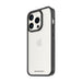 PanzerGlass ClearCase with D3O iPhone 15 Pro