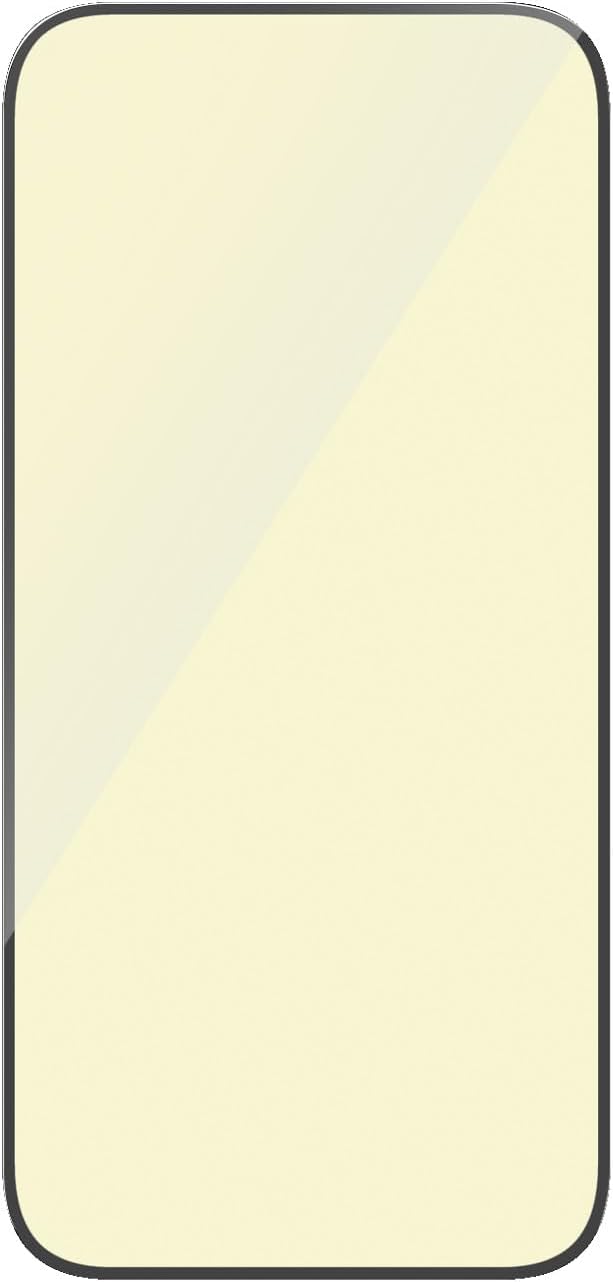 PanzerGlass UWF Anti Reflective & Bluelight Protection d'écran transparent Apple 1 pièce(s