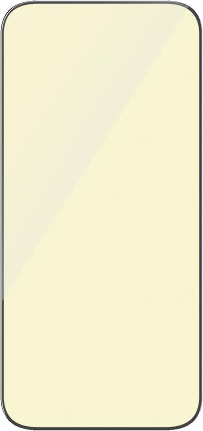 PanzerGlass UWF Anti Reflective & Bluelight Protection d'écran transparent Apple 1 pièce(s