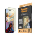 PanzerGlass UWF Anti Reflective & Bluelight Protection d'écran transparent Apple 1 pièce(s