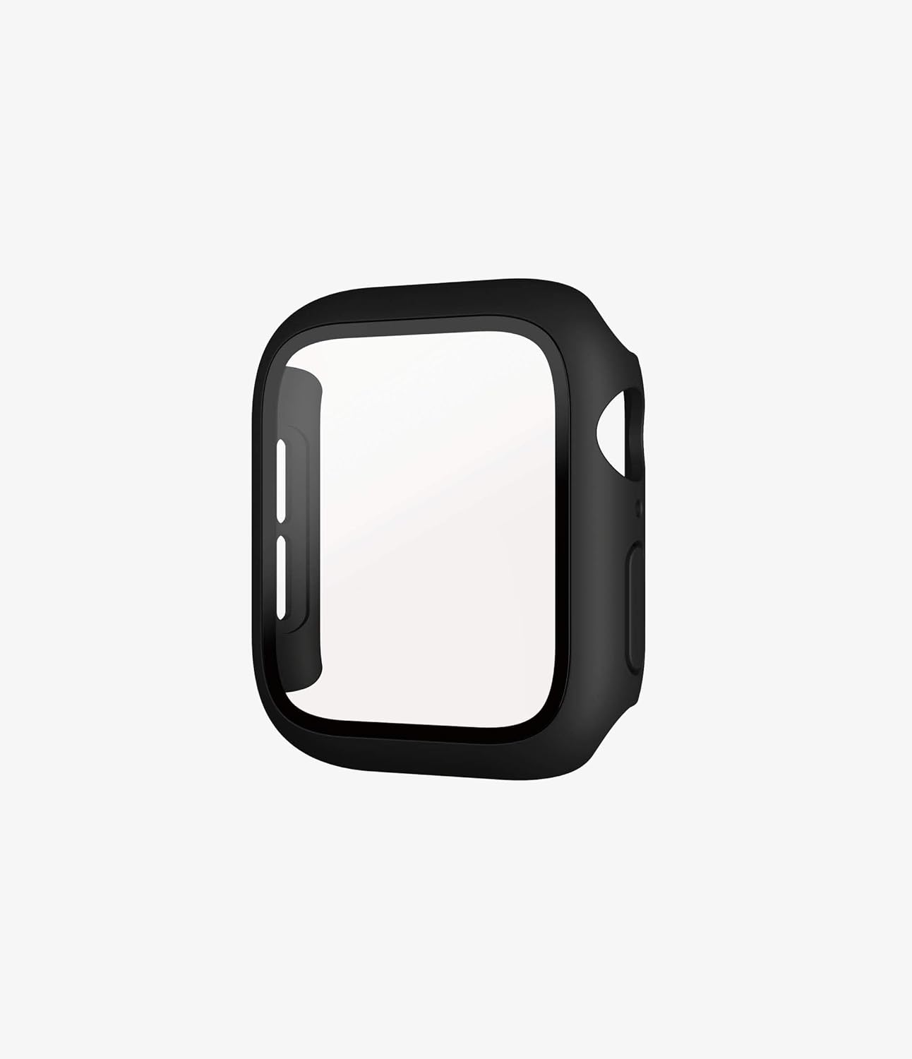 PanzerGlass™ Full Body Screen Protector for Apple Watch 4/5/6/SE 44 mm, Black