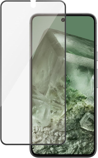 Panzerglass - Screen Protector Google Pixel 8 - Ultra-Wide Fit