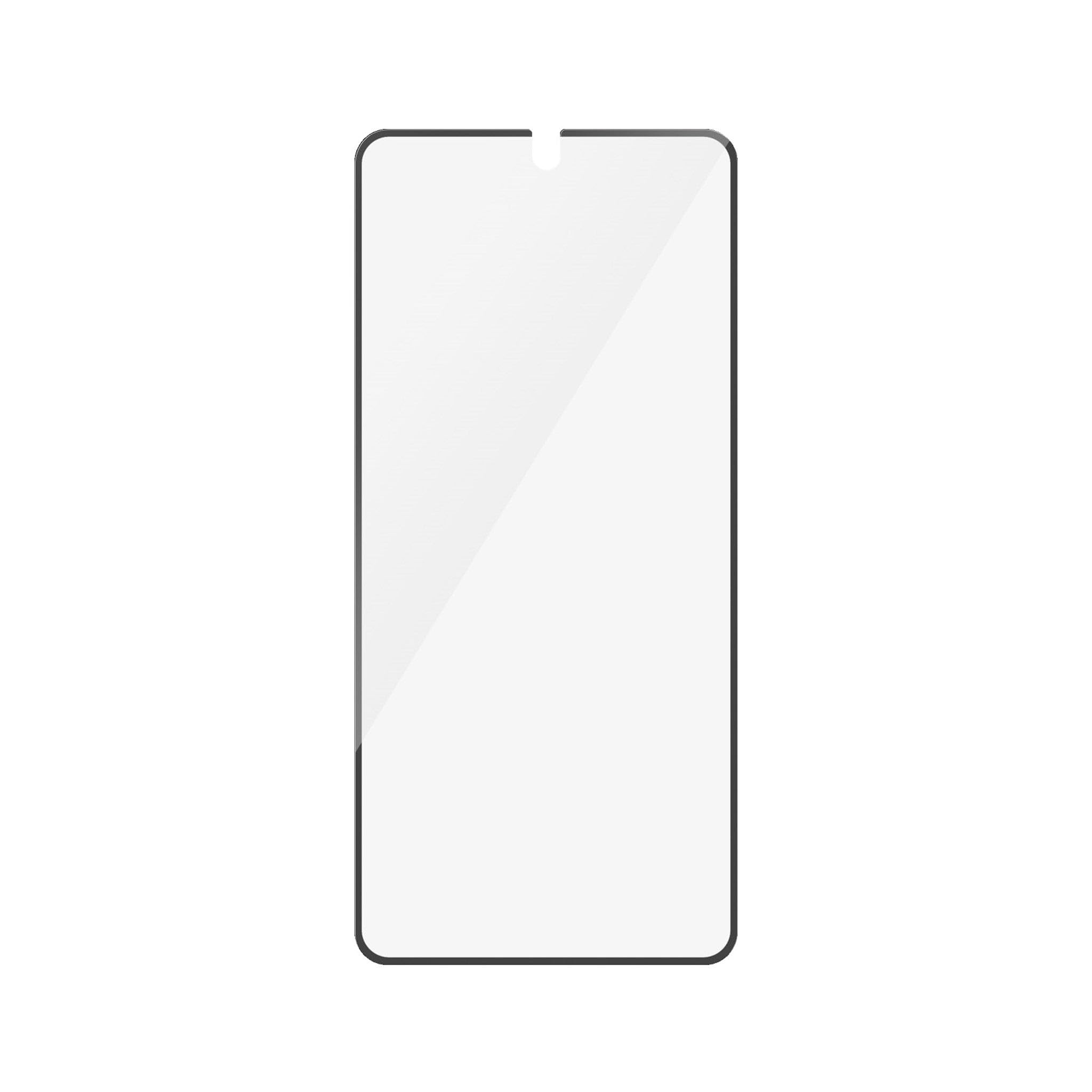 Panzerglass ® Screen Protector Google Pixel 8 Pro | Ultra-Wide Fit