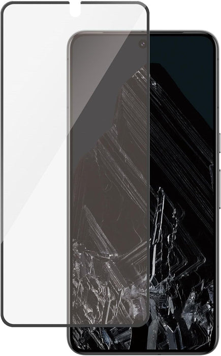 Panzerglass ® Screen Protector Google Pixel 8 Pro | Ultra-Wide Fit