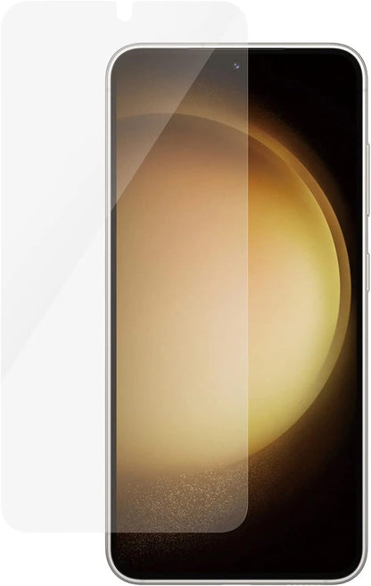 PanzerGlass Displayschutzglas für Samsung Galaxy S23