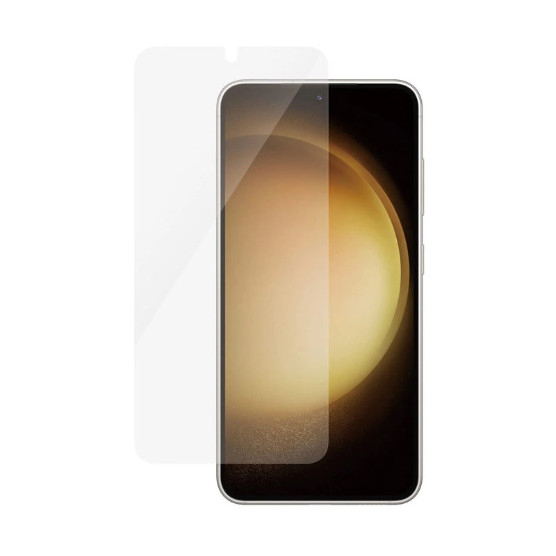 PanzerGlass Displayschutzglas für Samsung Galaxy S23