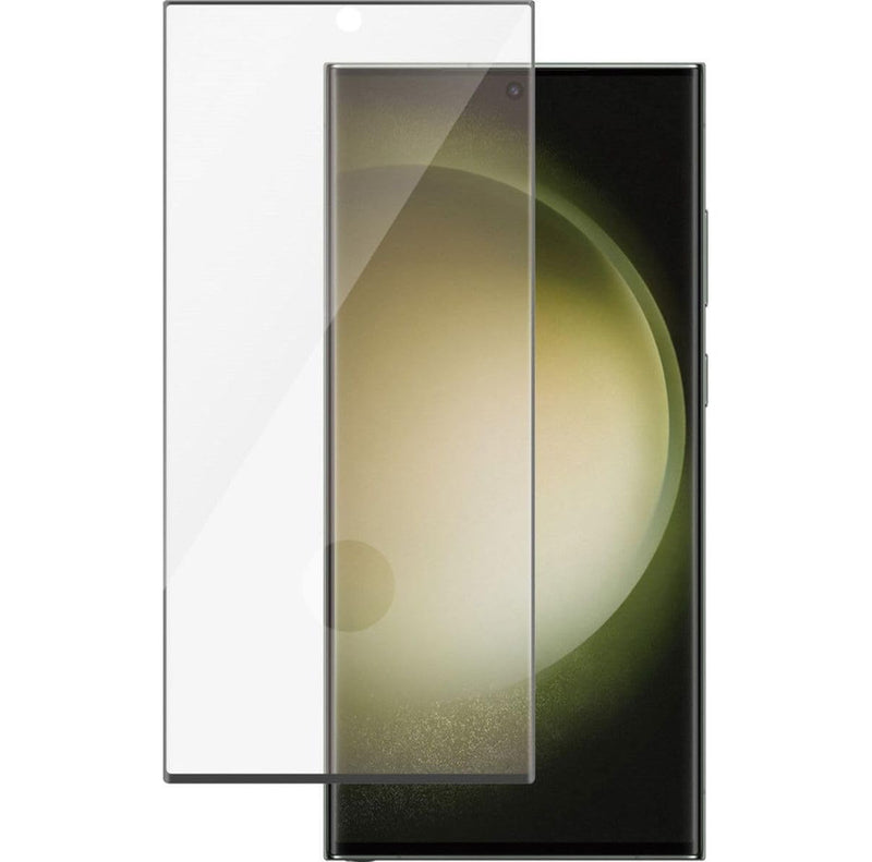 PanzerGlass Displayschutzglas für Samsung Galaxy S23 Ultra