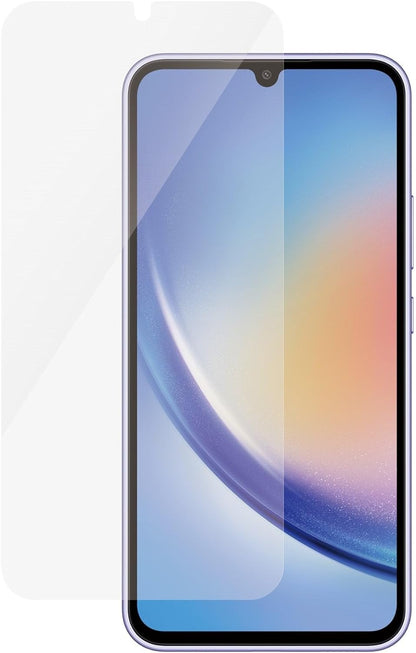 PanzerGlass Classic Fit Protection d'écran transparent Samsung 1 pièce(s