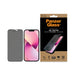 PanzerGlass Apple iPhone 13 mini Case Friendly Privacy AB, Black