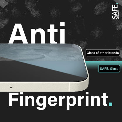 PanzerGlass - Screen Protector Samsung Galaxy S22 Ultra