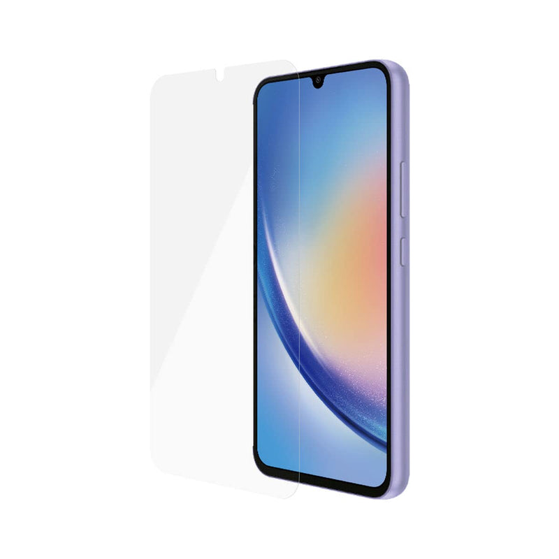 Panzerglass - Screen Protector Samsung Galaxy A54 5G - Ultra-Wide Fit