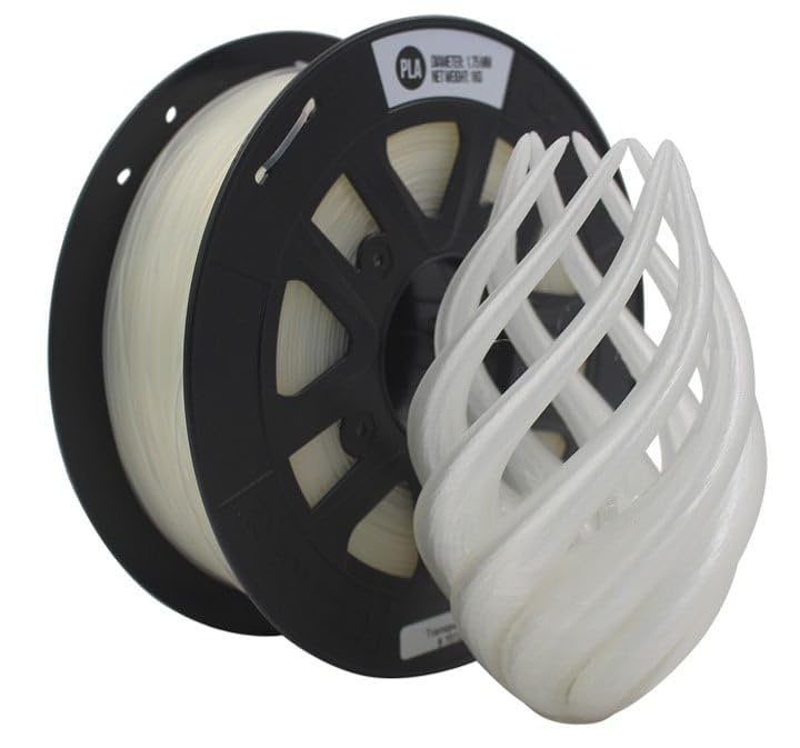 CCTree - ST-PLA 1.75mm 1kg filament voor FDM printers