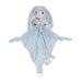 My Teddy - Comforter Bunny Blue (28-280022)