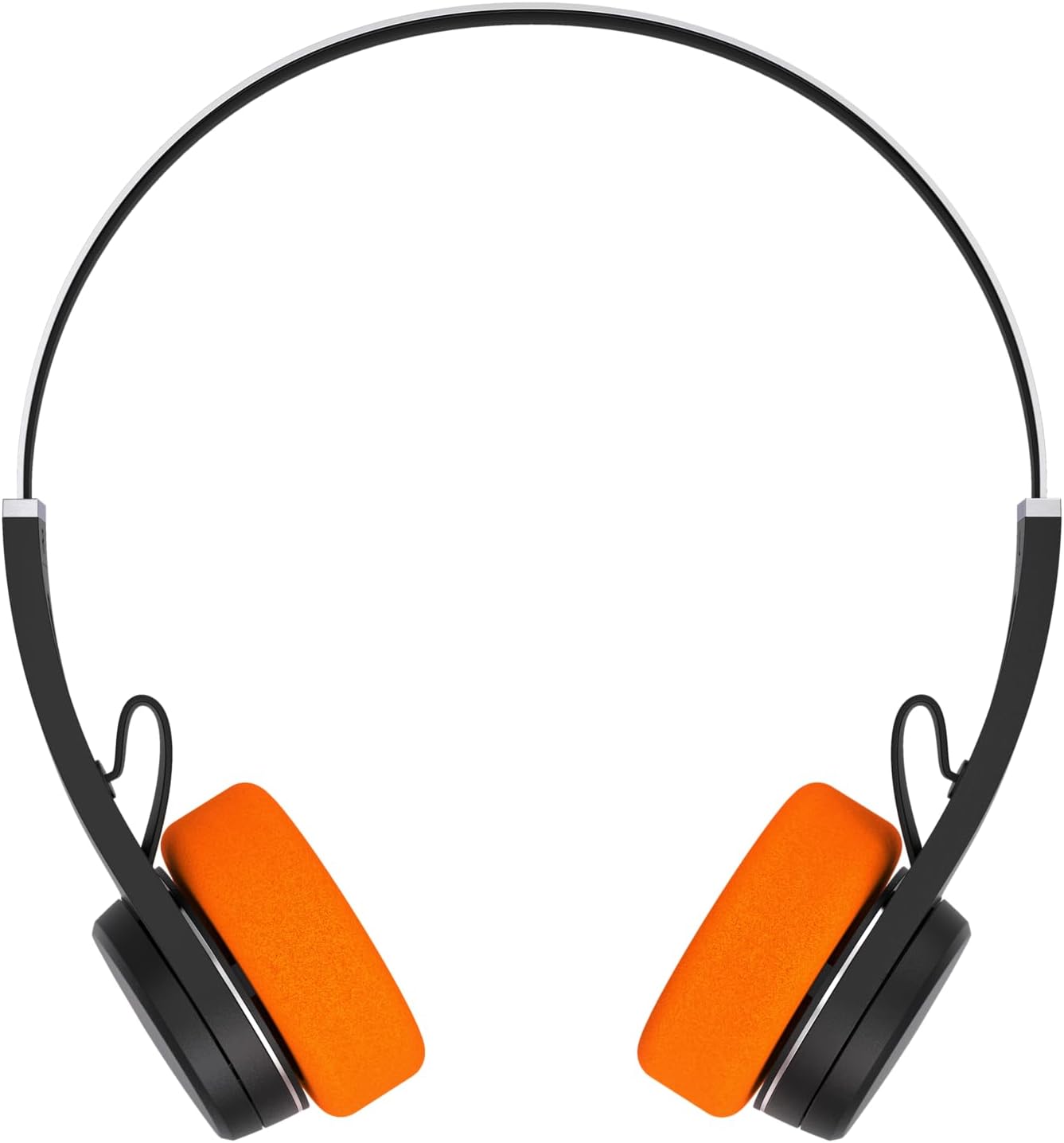 MONDO Freestyle On-Ear Bluetooth Headphones